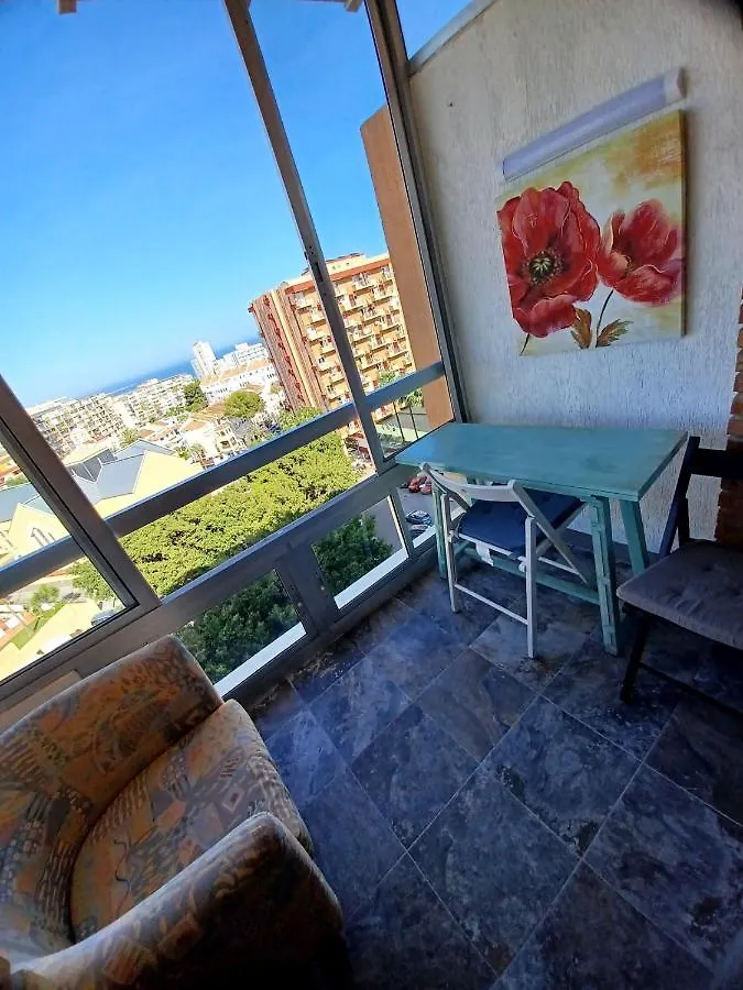 Aguila Apartment Benalmadena