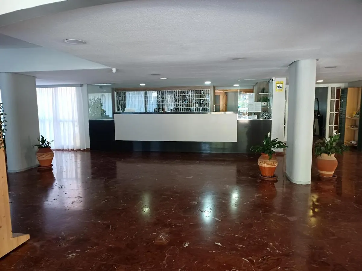 Aguila Apartment Benalmadena Spain
