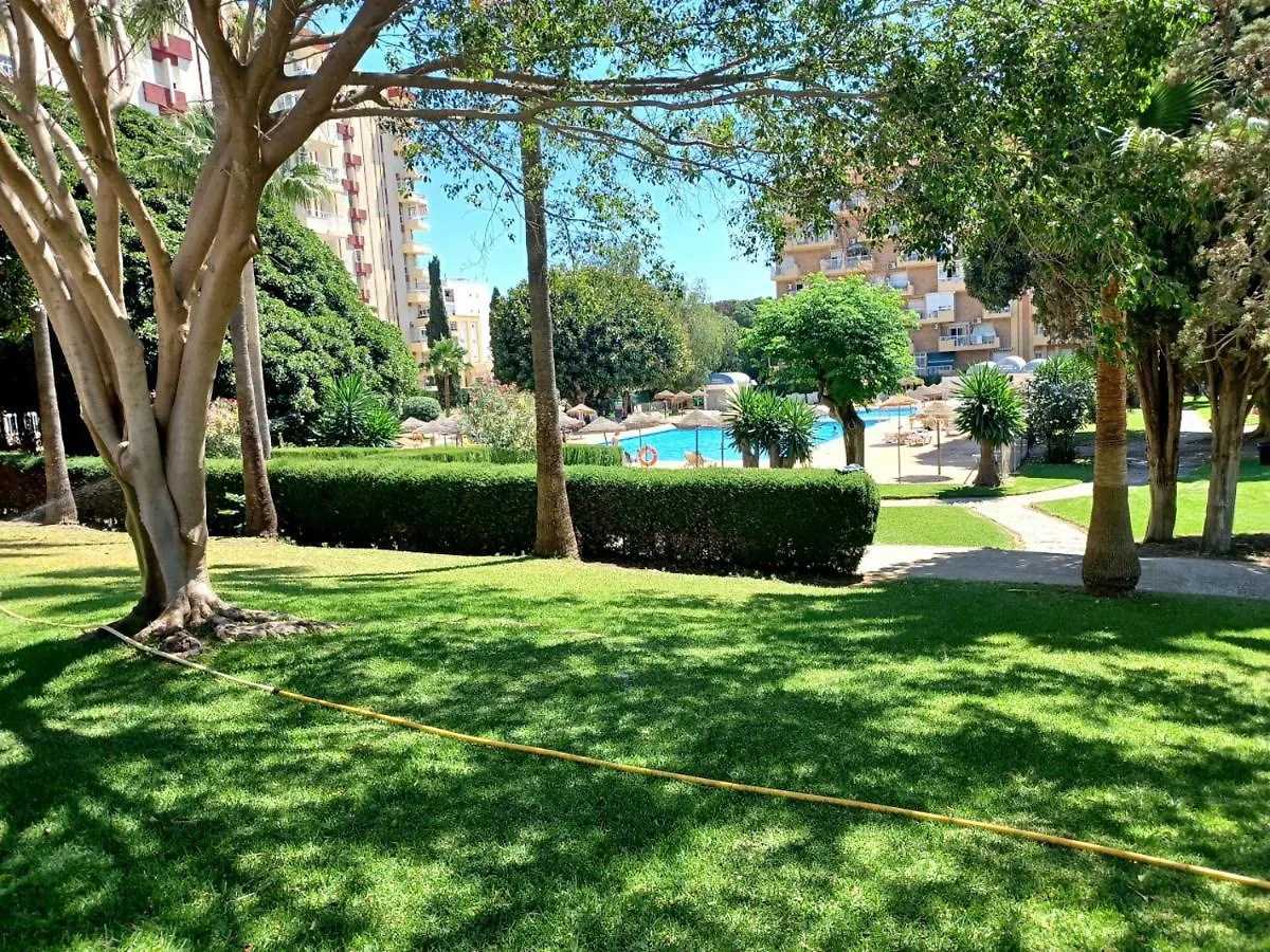 Aguila Apartment Benalmadena 0*,  Spain