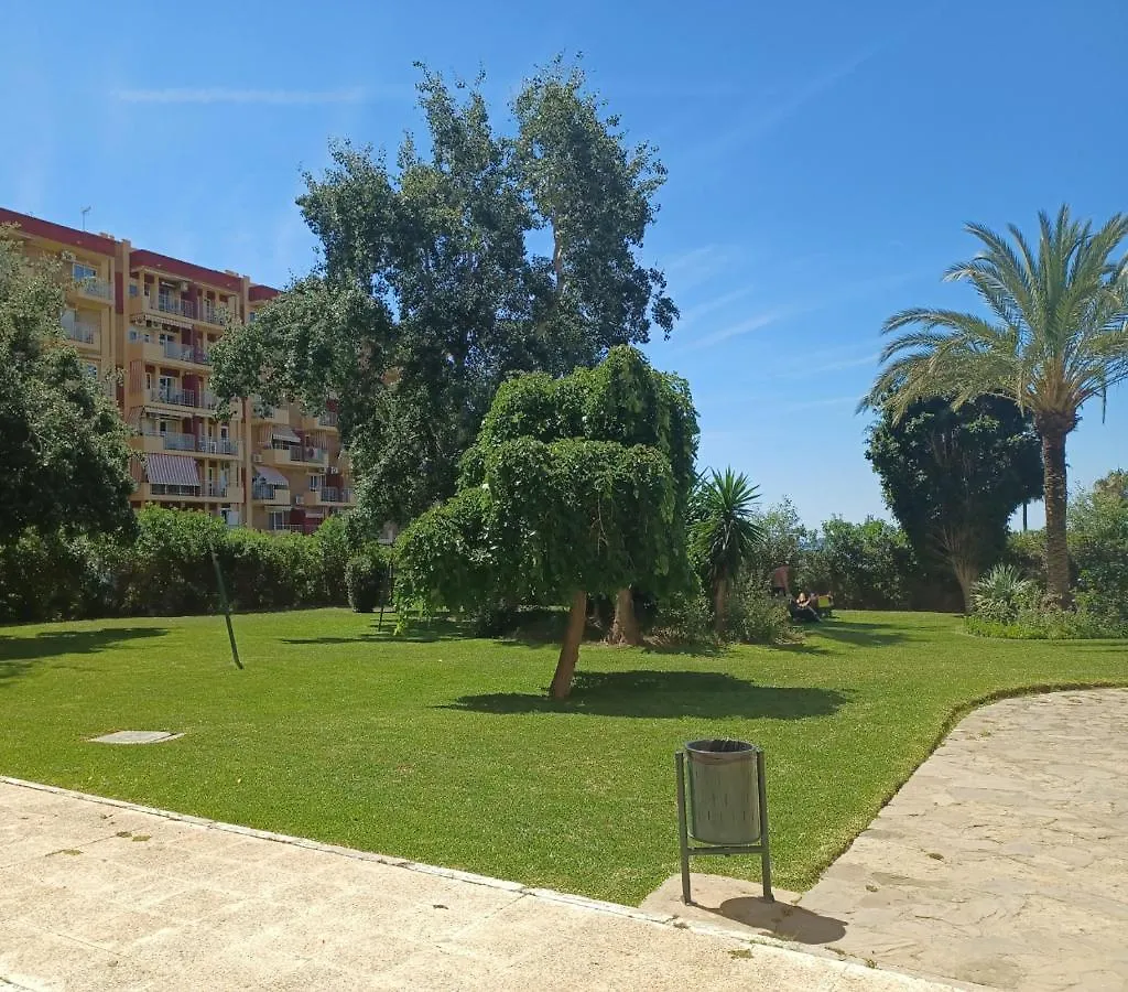 Aguila Apartment Benalmadena Spain