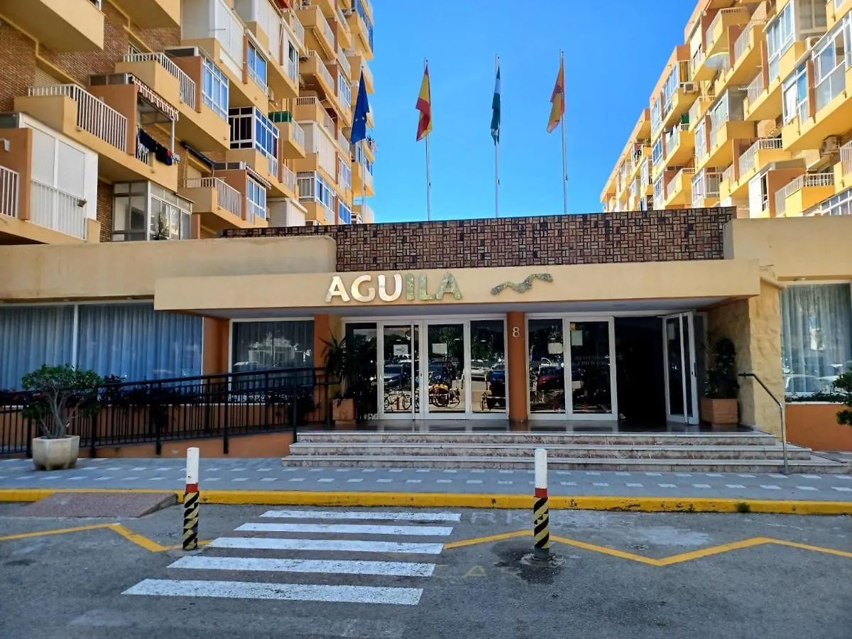 Aguila Apartment Benalmadena